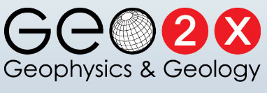 geo2x Logo